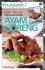 Resep Masakan Indonesia Favorit: Ayam Goreng